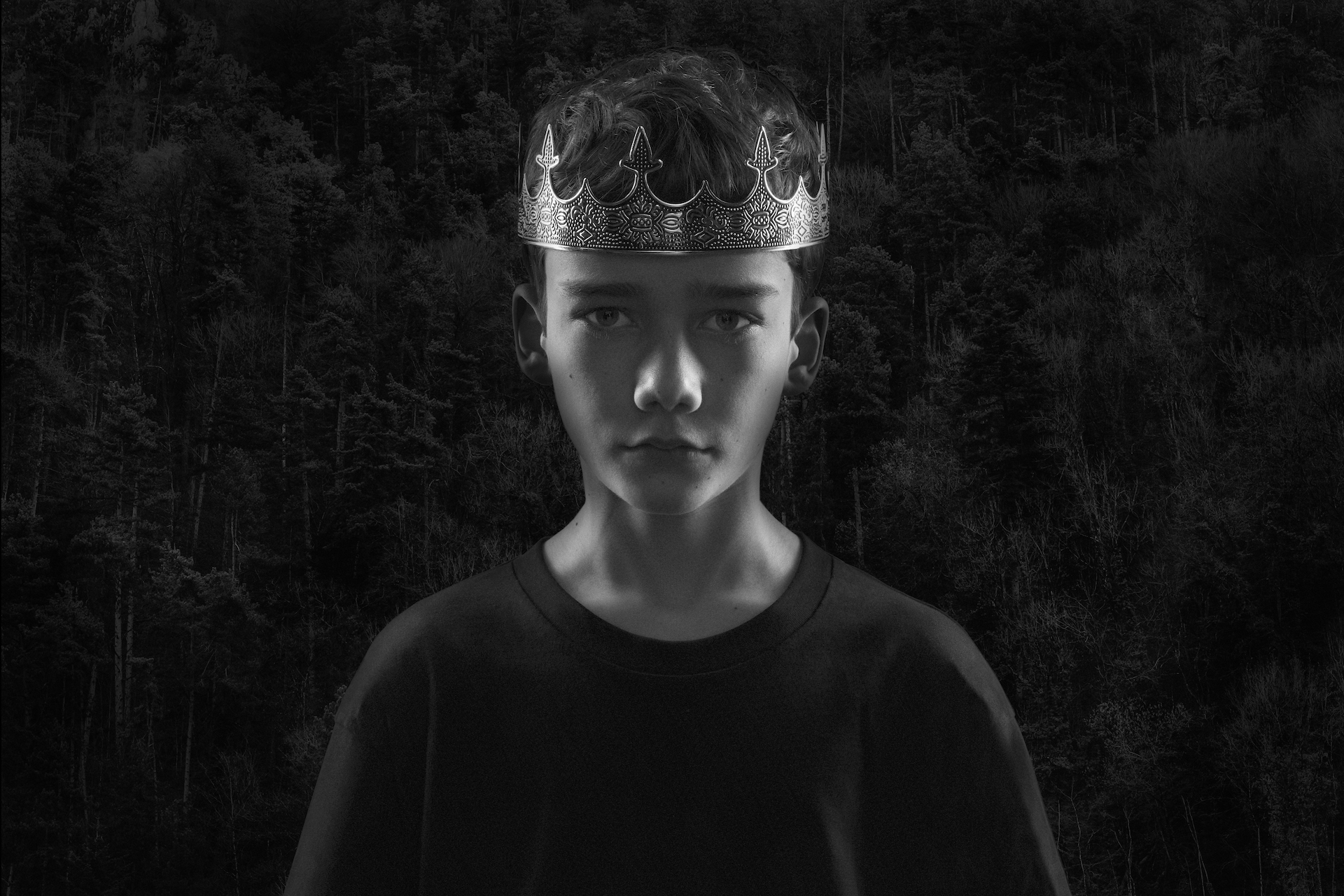 Macbeth.